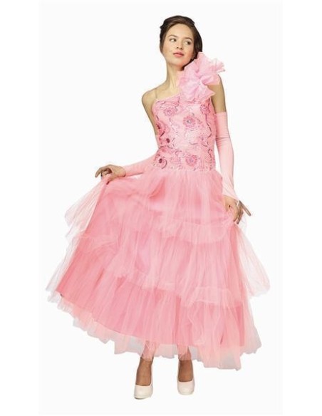 Déguisement marin femme