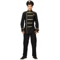 Déguisement steampunk homme