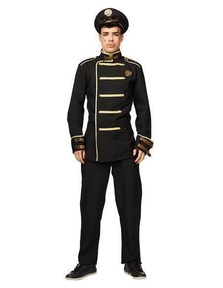 Déguisement matelot adulte