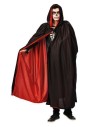 Cape velours noire
