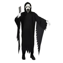 Déguisement screaming face adulte