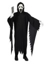 Déguisement screaming face adulte