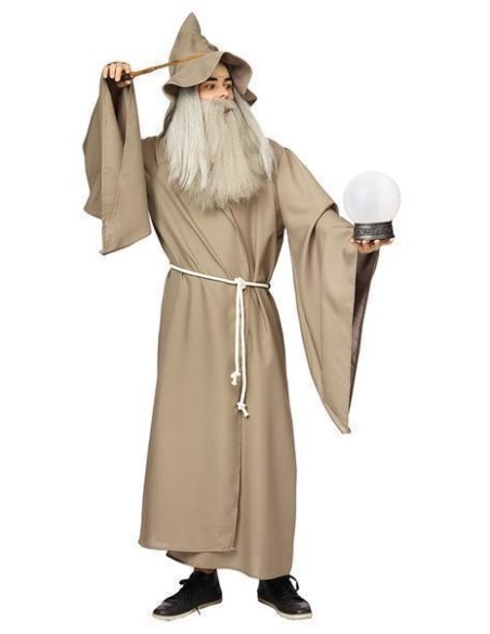 Déguisement momie adulte