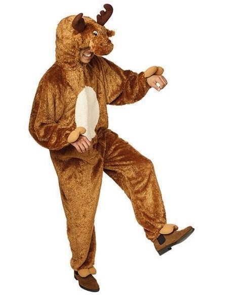 Déguisement panthère rose adulte