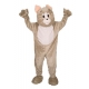 Déguisement Mascotte - Costume Panda