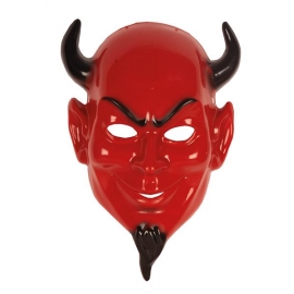 Masque diable