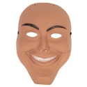 Masque homme