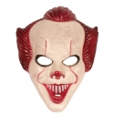 Masque horreur clown