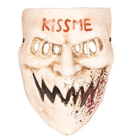 Masque kiss me