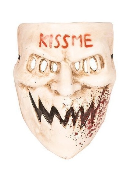 Masque kiss me