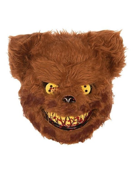 Masque anonymous à leds