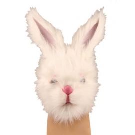 Masque lapin