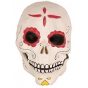 Masque latex Day of the death