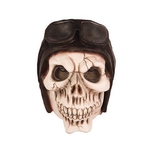 Masque latex Day of the death