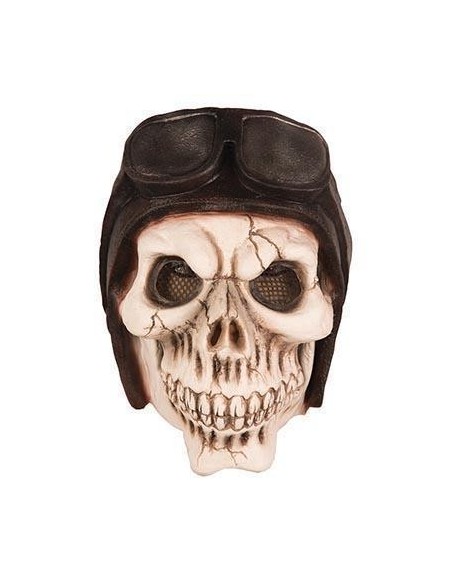 Masque latex Day of the death