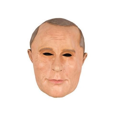 Masque latex Day of the death