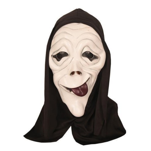 Masque Scream