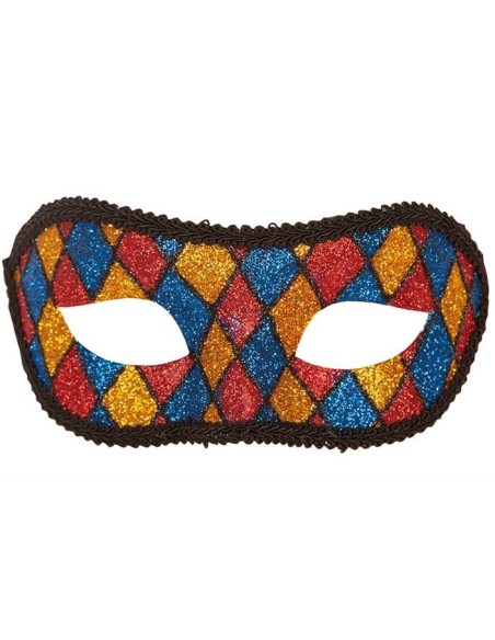 Masque Day of the dead femme