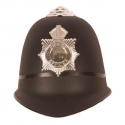 Casque police anglaise