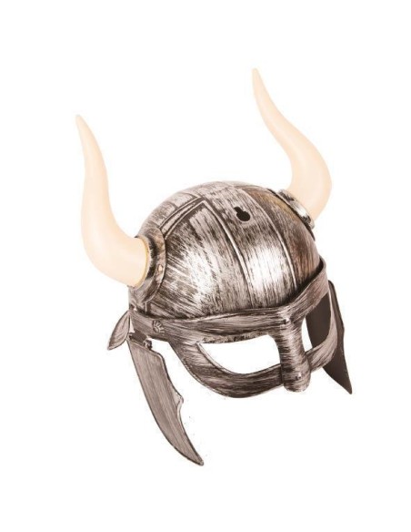 Casque viking