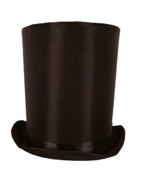 Haut de forme feutre noir