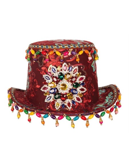 Chapeau Haut de forme Steampunk