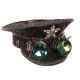 Chapeau Haut de forme Steampunk