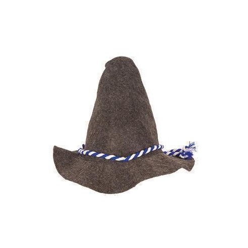 Mini chapeau tyrolienne
