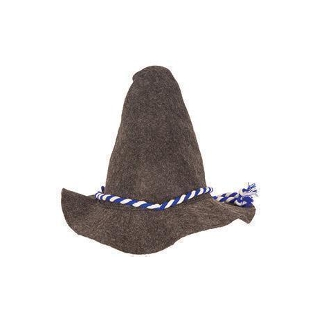 Mini chapeau tyrolienne