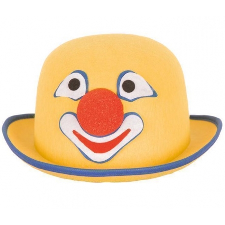 chapeau moche