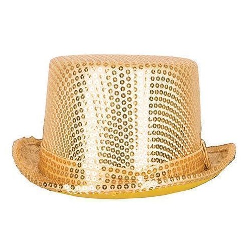 Haut de forme feutre noir