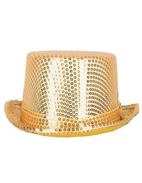 Haut de forme feutre noir