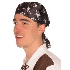 Bandana pirate