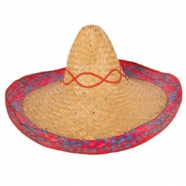 Sombrero Zapata