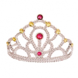 Couronne de roi or