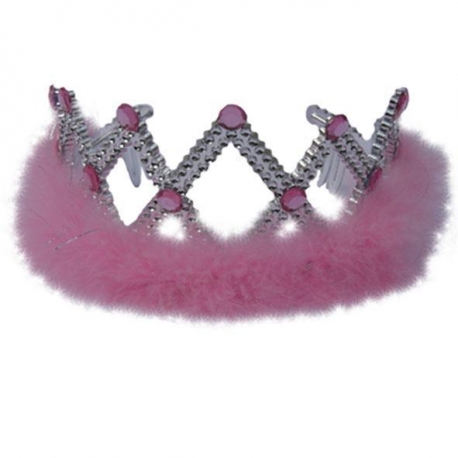 Couronne de princesse