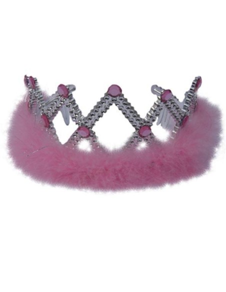 Couronne de princesse