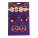 Set hippie femme