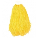 Pom pom jaune x1