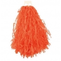 Pom pom orange x1