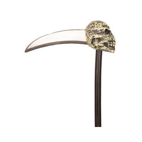 Batte de baseball + barbelet 74cm