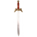 Epée roi 68cm