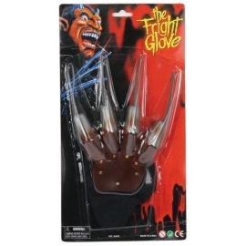 Gants Freddy