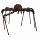 Décoration araignée 30cm