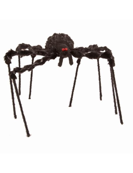 Décoration araignée 30cm