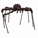 Décoration araignée 60cm