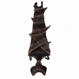 Décoration chauve souris 55cm