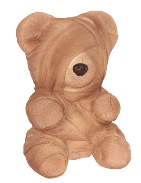 Décoation zombie moving 55cm