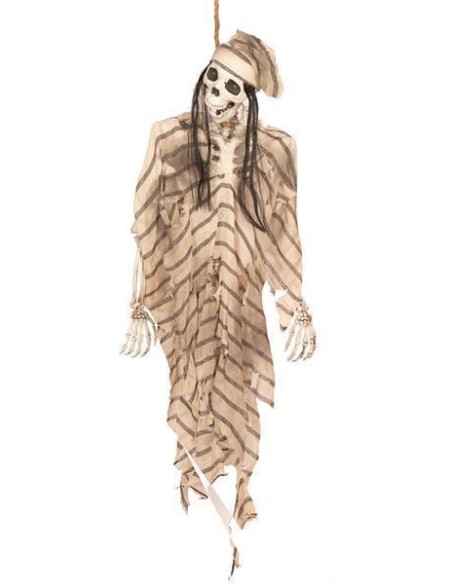 Décoration clown 120cm