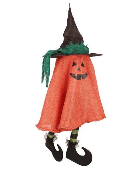 Décoration citrouille 90cm